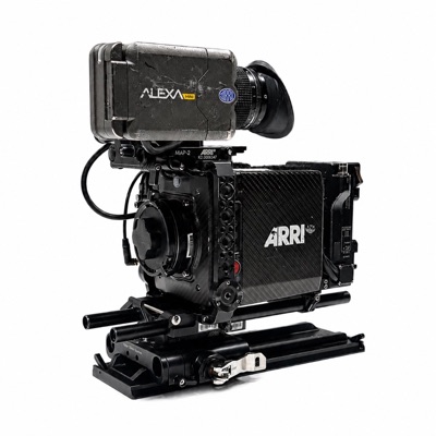 ARRI Alexa Mini